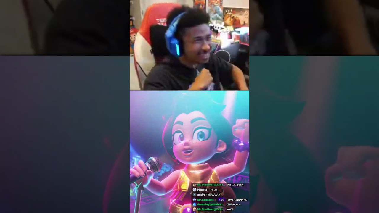 The Music Goes CRAZY! | Donkey Kong Bananza 