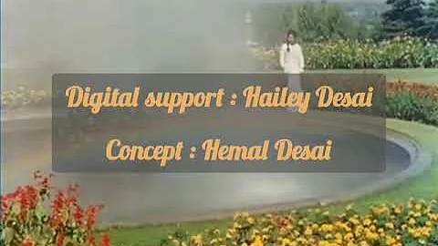 Mera Pyaar Bhi Tu Hai | Hemal Desai