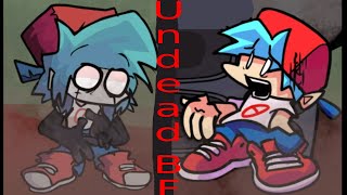 Fnf- Undeaded Bf