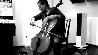 lockdown jam - assimilate part2 -  experimental cello