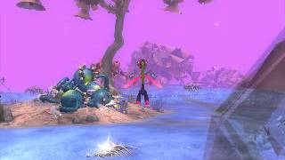 Spore esw2