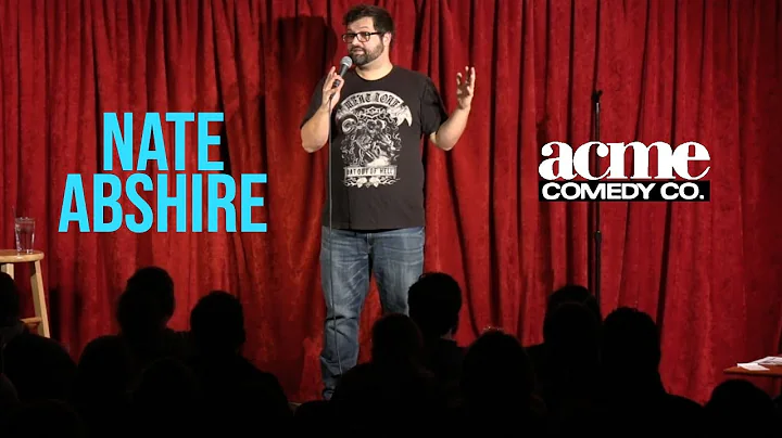 Nate Abshire - Acme Comedy Company