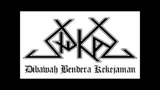 STUKAS - Syaitan Durjana