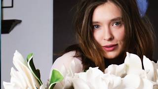 Boudoir Photography Slideshow Featuring Ms. C