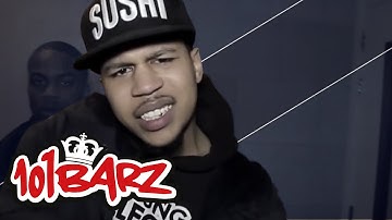 BOKOESAM & JAY JAY - Sinds Klein | Videoclipz | 101Barz