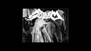 Solum  Mortem black Metal  Depressive Black Metal  One Man Metal