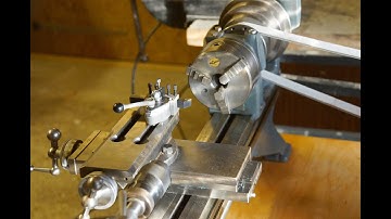 Présentation tour SCHAUBLIN 102 Anibis