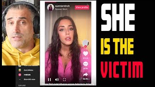 Adam Levine exposed by Sumner Stroh model influencer