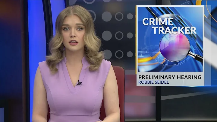 Man arrested for shooting gun in car pleads not guilty