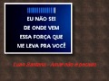 Base Luan Santana Amar não é pecado