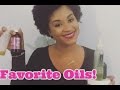 One Year Natural||Favorite Oils