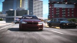 Need for Speed Payback Official Gamescom Trailer