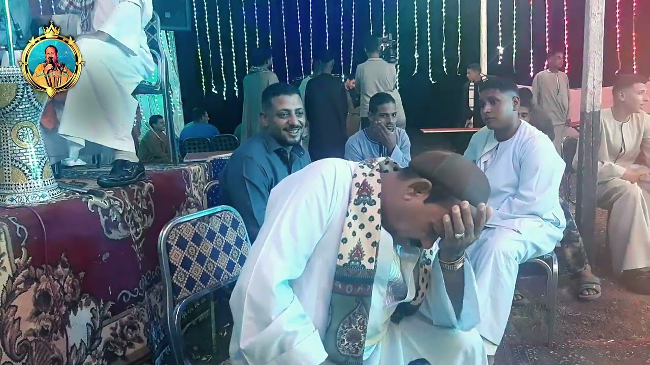 شوف الريس جميل الاسيــوطي موال حـزيـن وابداع من#الاسطورة #جميل_الاسيوطي#الكويت #السعودية #مصر