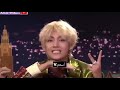 كيم تايهيونغ و الانجليزية ألطف المقاطع الحديثة مترجم عربي و بجودة عالية BTS V 