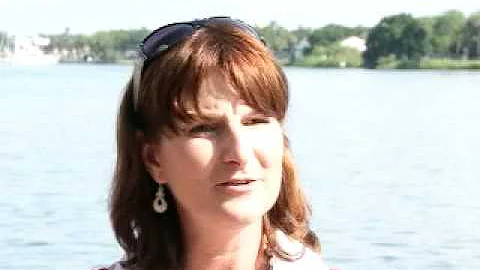 Sherian Buller - Port Orange, Florida