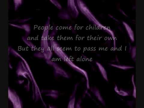 Skeeter Davis - Nobody's Child - Lyrics by Daniel ...