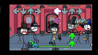 Nyeh.Fnf Henry Stickmin . #2 link donwload