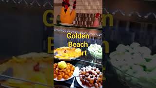 Golden Beach resort Hurghada