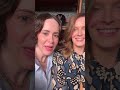 Sarah Paulson Joins Boneheads Podcast | Bones TV Show Superfan!