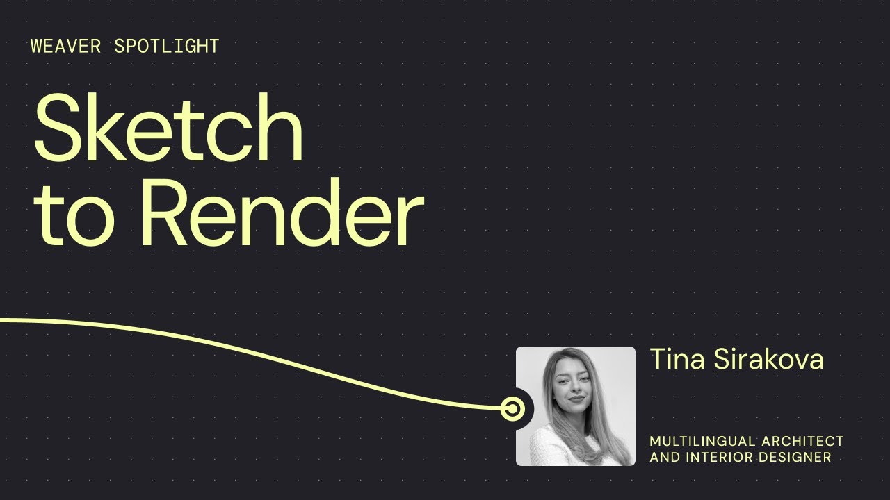create instant renders from your sketches with ai... AI Sketch to Render Workflow for Architects - From Concept to Client ...