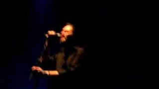 Arab Strap - The Shy Retirer (live @ Glasgow ABC December 2006)