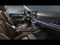 2021 Audi Q5 Sportback - INTERIOR