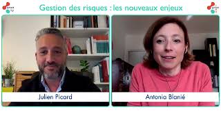 SFAR TV CAMR : Gestion des risques – Les nouveaux enjeux