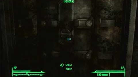 Fallout 3 Playthrough )Part 15(