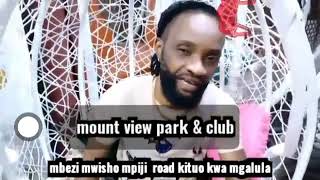 Akudo impact vijana wa masauti live in Mount view park MBEZI