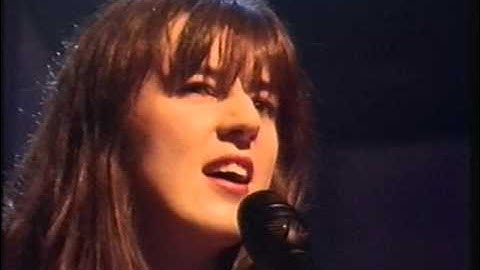 All About Eve Marthas Harbour Top Of The Pops 2nd Appearance 11/08/88