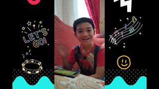 MAPEH Performance Task 1