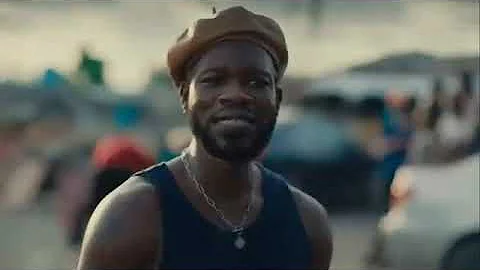 QUEEN LATEEFAH | OFFICIAL TRAILER | COMING TO CINEMAS 27-09-2024 | Wunmi Toriola, Kunle Remi