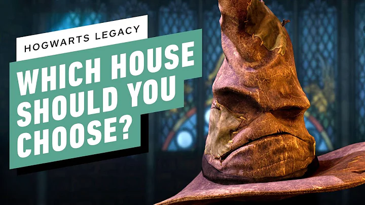 Hogwarts Legacy: Which House Should You Choose?