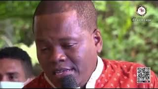 Carlitos Vieira Dias, Tonito Fortunato e Dodó Miranda - Mu ndenge uami