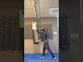 Tony Jaa Inspired Ong Bak Elbow Strike | Power, Form &amp; Safety Explained | Ashish Yadav_95🔥#shorts
