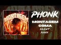 Montagem Coma 8D AUDIO 
