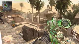 FaZe Linxzy bills TSG Reaper QS