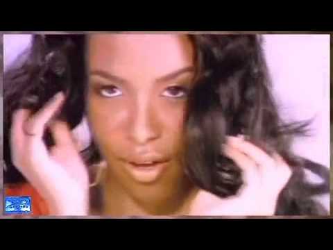 Aaliyah - Rock The Boat(official video) - YouTube