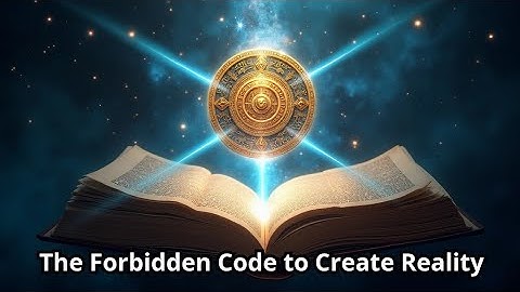 The Secret Language of the Universe That Few Know How to Use