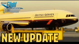 Celebrity Microsoft Flight Simulator 2024 - NEW UPDATE Wealth