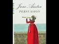 Persuasion  By: Jane Austen (1775-1817) audiobook