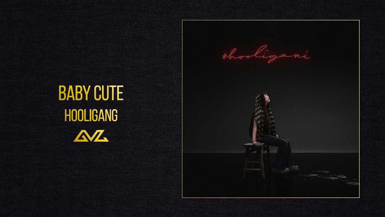 Baby Cute — hooligang (Альбом #hooligani) auf YouTube ansehen Baby Cute — hooligang (Альбом #hooligani) auf YouTube ansehen