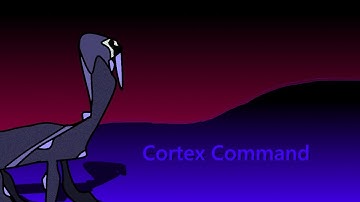Cortex Command *Animation*