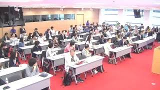 [RakutenTechConf2016][B-3]Effective Communication in Multicultural Teams