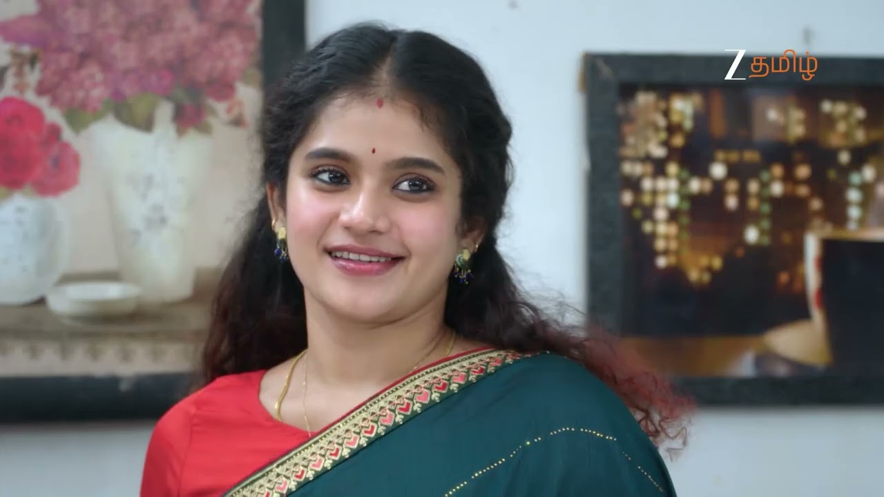 Veera | Ep - 484 | Webisode | Nov 22 2025 | Zee Tamil