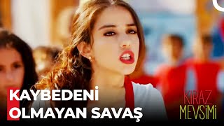 Savaşmayalım Hep Sevelim - Kiraz Mevsimi