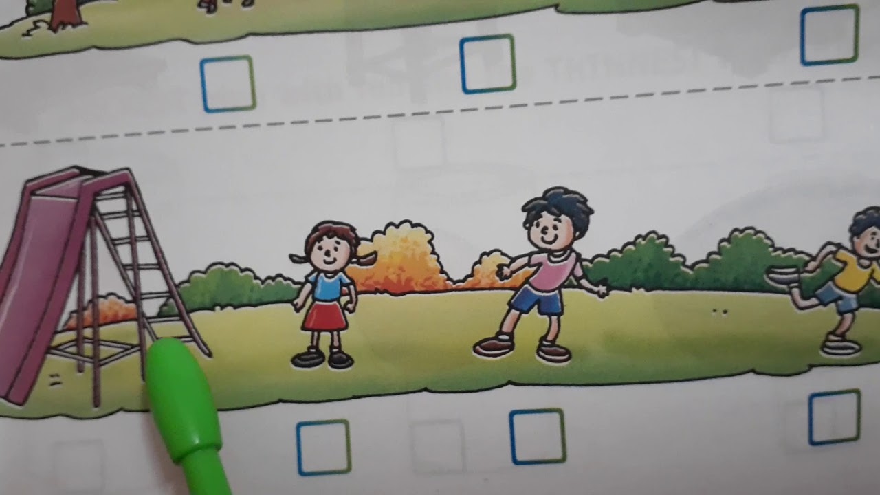 Nearest and Farthest ,concept of nearest and Farthest # ...