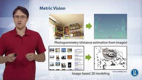 Bài 1 - Giới thiệu ngắn về thị giác máy tính