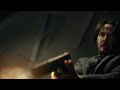 John Wick Paint It Black Music Video 