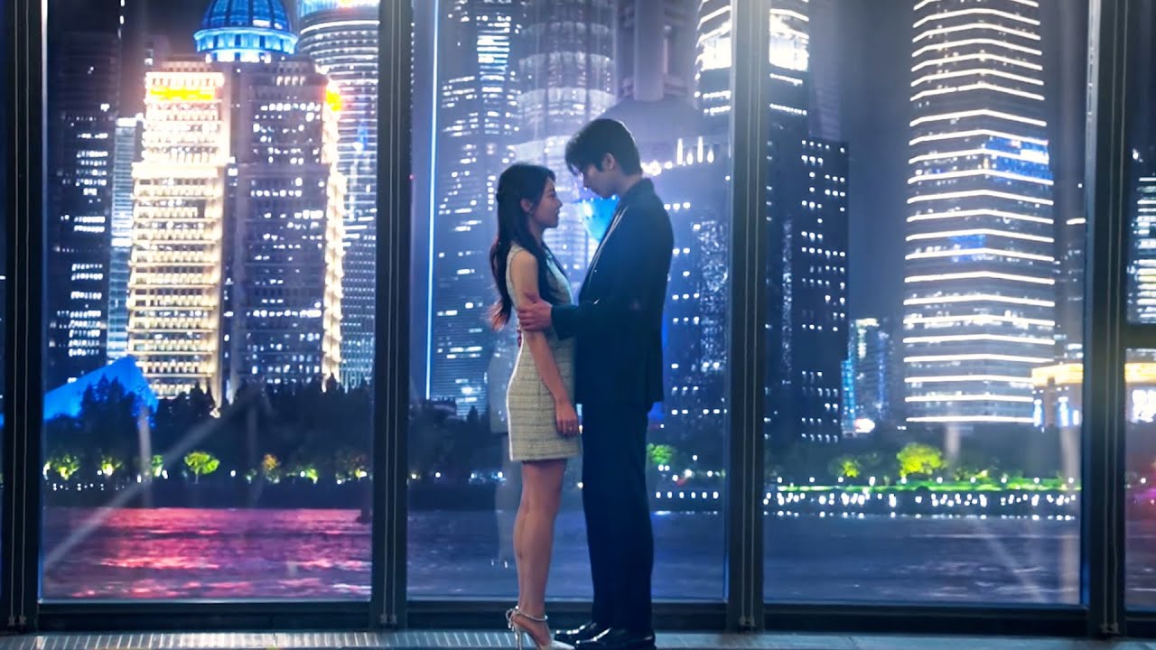 Гендиректора унизил наследник? Сигуан раскрывает личность и заступается!